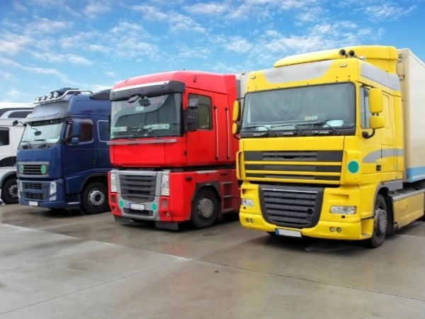 Adana Yeşilova Nakliye